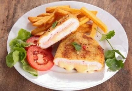 cordon bleu nasil yapilir