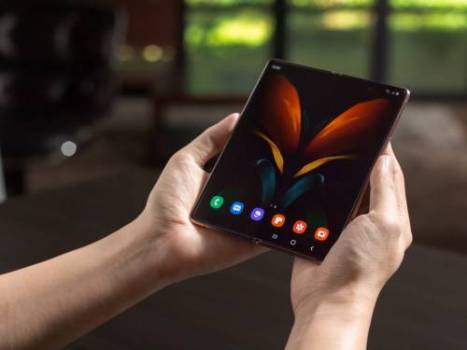 samsung galaxy z fold 2