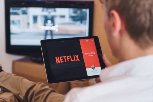 netflix sinema tv