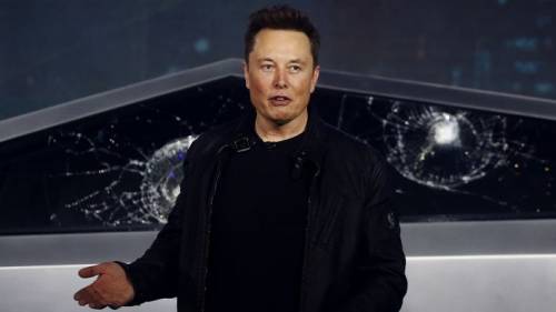 Elon Musk'tan Bitcoin'e Dev Destek