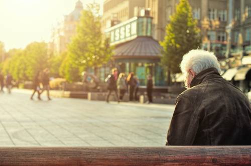 Parkinson Hastalığı Nedir