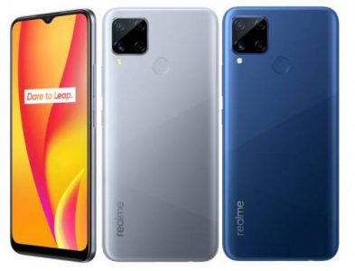 realme c15 İncelemesi