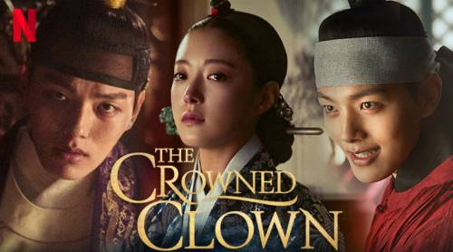 The-Crowned-Clown