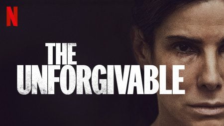 The Unforgiveable